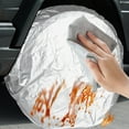 thumbnail image 4 of OULII 4Set Oxford Cloth Wheel Covers for RV with Universal Design, 4 of 8