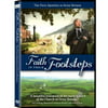 Faith In Their Footsteps: : The First Apostles In Great Britain (Widescreen)
