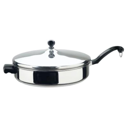 Pick 1 Lid for Farberware Stainless Sauce Pot Pan Skillet Griddle Coffee Urn 