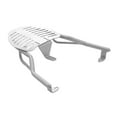 thumbnail image 3 of Portaequipajes Trasero con Estante Extendido, Soporte para Caja de Comida para Llevar, Fácil de Instalar, Soporte para Alforjas, Portaequipajes, 3 of 8