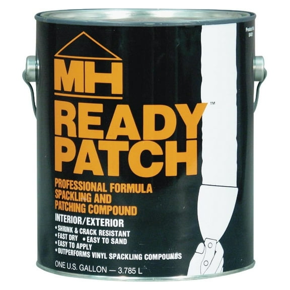 ZINSSER 4421 Ready Patch Spackle-Gallon