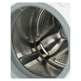 thumbnail image 6 of Magic Chef 4.0 cu. ft. Ventless, Condensing Front Load Stackable Electric Dryer, 24 in. in White in White, 6 of 16