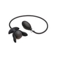 thumbnail image 3 of Master Series Dark Pearl Inflatable Vibrating Butt Plug w/Remote Control - Black, 3 of 5