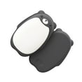 thumbnail image 5 of Rechargeable Hand Warmers 2 Pack Black – Magnetic Portable USB Electric Pocket Heater, Ultra-Thin Fast Heating Reusable Warmer for Outdoor Sports, Camping, Commuting, Winter Gifts, 5 of 6