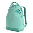 thumbnail image 3 of Mochila THE NORTH FACE Never Stop (Wasabi), 3 of 5