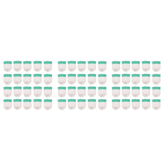 20Pcs Propane Lantern Mantles for Gas Light Outdoor Camping