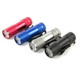 thumbnail image 4 of 9 LED Mini Flashlight Multifunction Money Checking Light Torch Light Stains Detector Lamp, 4 of 9
