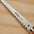 thumbnail image 2 of Sierra de mano STANLEY Jab Saw con mango de madera de 15 cm (15-206), 2 of 5