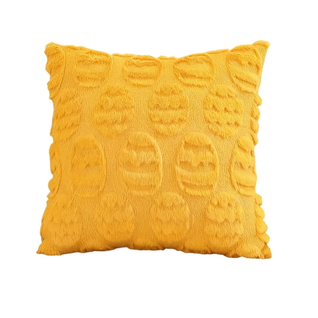 Fundas de Almohada Muebles para el Hogar Poliéster 17.72x17.72 Pulgadas Multicolor, Sofá Y Cama Cubiertas Decorativas para Uso Diario