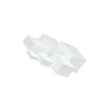 thumbnail image 4 of QualitChoice Acrylic Cube Display Nesting Risers Food Riser For Buffet Table Wedding Party Essential Buffet Riser Providing Con, 4 of 6