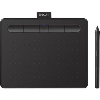 Wacom Intuos Pro Paper Edition Digital Graphic Drawing Tablet for