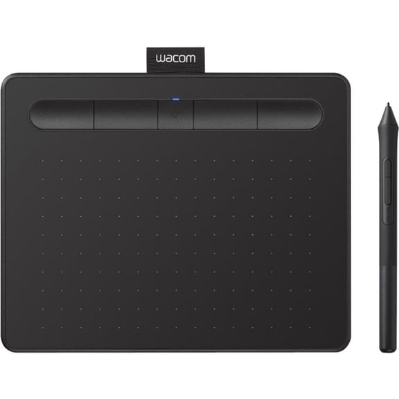 Wacom CTL6100WLK0 Intuos M Graphics Tablet