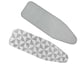 thumbnail image 3 of 2 piezas cubierta de tabla de planchar resistente cubierta de tabla de planchar Protector suministros de lavandería EstiloD Sunnimix Funda para tabla de planchar, 3 of 8