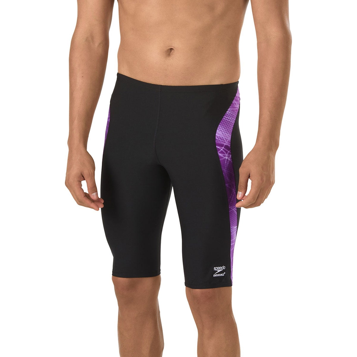 Speedo Speedo Men's Ice Flow Endurance Jammer