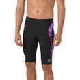 thumbnail image 1 of Speedo Speedo Men's Ice Flow Endurance Jammer, 1 of 1