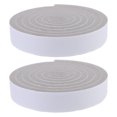 thumbnail image 3 of 2 rollos de tira de sellado para puerta, burlete para ventana, burlete autoadhesivo para ventana y puerta, 3 of 4