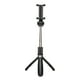 thumbnail image 1 of Palo para selfie con soporte para trípode, palo para selfie extensible, palo para selfie, trípode con rendimiento probado remoto, 1 of 8