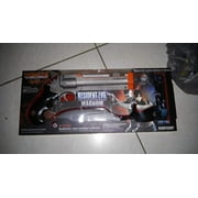 Angle View: Resident Evil: The Darkside Chronicles (with Magnum Gun)