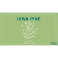 thumbnail image 2 of Mrs. Meyer's Clean Day Iowa Pine Large Soy Candle - Soy Wax, Scented - 7.2 Oz, 2 of 7