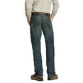thumbnail image 2 of Ariat Men's Rebar M5 Slim Durastretch Edge Stackable Straight Leg Jean, 2 of 5