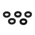 thumbnail image 2 of Aluminum Drilled Washers M6 (12mm O/D) Pack x5, 2 of 6