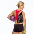 thumbnail image 2 of Pelota de masaje terapéutico Tune Up Fitness Alpha Ball, grande, 2 of 8