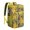 Yellow-15, variant on Aesthetic Insulated Backpack Cooler - 20L Soft Cooler Bag, Earthy Design for Beach & Travel