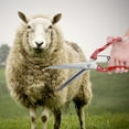 thumbnail image 3 of Sheep Clipper, Sheep Shear, Multifunctional Pets For Sheep Livestock Areas Horses Winter Sheep Shearing, 3 of 8