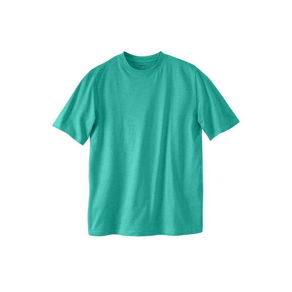 KingSize Men's Big & Tall The Ultra-Light No Pocket Tee