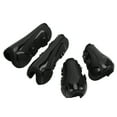 thumbnail image 4 of Envolturas Protectoras Para Piernas De Caballos, Resistencia Al Impacto, Botas Transpirables Para Tendones De Caballos, Neopreno Grueso Para Saltar Para Rendimiento Ecuestre, 4 of 8