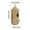 8-A, variant on Wooden Outdoor Garden Hanging Bird Feeder for Hummingbirds - Natural Nesting House for Balcony Porch Decor