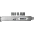 thumbnail image 3 of ASUS GeForce GT 1030 2GB GDDR5 Low Profile Graphics Card (GT1030-2G-CSM), 3 of 9