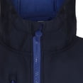 thumbnail image 4 of Regatta Boys/Girls Ablaze 3 Layer Hooded Soft Shell Jacket, 4 of 4