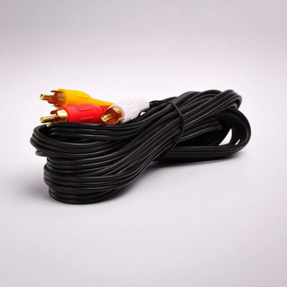 Composite Cable By FireFold