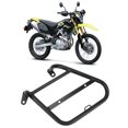 thumbnail image 1 of Portaequipajes Lateral Izquierdo Para Motocicleta, Portaequipajes Lateral Resistente Y Duradero De Alta Resistencia Para KLX230 KLX230R, 1 of 7