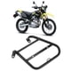 thumbnail image 1 of Portaequipajes Lateral Izquierdo Para Motocicleta, Portaequipajes Lateral Resistente Y Duradero De Alta Resistencia Para KLX230 KLX230R, 1 of 7