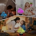 thumbnail image 5 of YSITIANNA 3D Car Lamp Night Light 3D Illusion lamp for Kids,Car,Truck,Tractor,Excavator,16 Colors Changing with Remote,Dimmable(4 Patterns) Kids Bedroom Decor Car Gifts for Boys Girls STNL#2405, 5 of 8