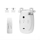 thumbnail image 5 of TUYA Smart WiFi Cortinas Robot T/U-Rail Pistas Abridor Automático de Cortina Control Remoto Cortina Motor Smart Life, 5 of 5