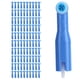 thumbnail image 2 of Blanqueador Pulidor dental NikouMX 100 unids/caja Pulidor dental desechable, 2 of 8