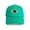 Green, variant on CafePress - 2029 Graduation Cap - Adjustable 100% Brushed Unisex Casual Cotton Baseball Cap, Beige, 1