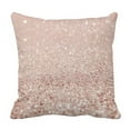 thumbnail image 1 of Funda de almohada ABPHQTO Bright Sparkling Bokeh Protector de almohada Cama 50x50 cm, 1 of 1
