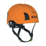 Kask America Zenith X2 Orange Class E Safety Helmet