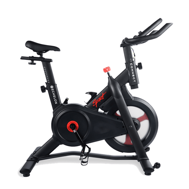 marmeren drijvend garen Echelon Connect Sport Indoor Cycling Exercise Bike with 30 Day Free  Membership Trial - Walmart.com