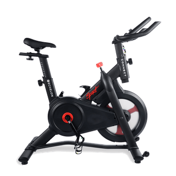 Echelon Connect Sport Indoor Cycling Exercise Bike with 30 Day Free Membership Trial