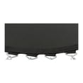 thumbnail image 3 of Upper Bounce® Replacement Jumping Mat, Fits 12 ft Round Trampoline Frame with 84 V-Hooks, using 6.5" springs, 3 of 5