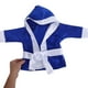 thumbnail image 2 of Conjunto de boxeo para fotografía de bebé niño: accesorio único para sesión de fotos de recién nacidos - Traje de boxeo suave para fotos infantiles en estudio y ocasiones especiales, 2 of 7