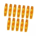 thumbnail image 1 of 2x12 Reflectores Para Ruedas De Bicicleta, Reflectores Para Radios De Bicicleta Para Conducción Nocturna En Bicicleta De Carretera, 1 of 8