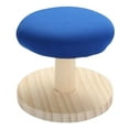 thumbnail image 1 of Luzkey Wooden Ironing Board Portable Accessory Compact Multipurpose Lightweight for Daily Clothes Care Space Saving with Stable Base Style A, 1 of 7