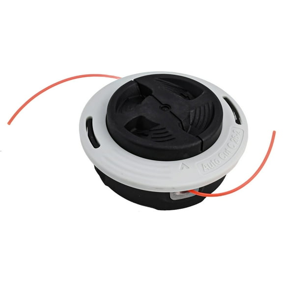 Dual Line Grass Trimmer Head Replacement C26-2 for Stihl Brushcutter FS55 FS55R FS56 FS56RC FS70 FS70R FS80 FS85