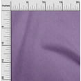 thumbnail image 2 of oneOone Cotton Poplin Purple Fabric Stripes Texture Sewing Material Print Fabric By The Yard 42 Inch Wide, 2 of 4